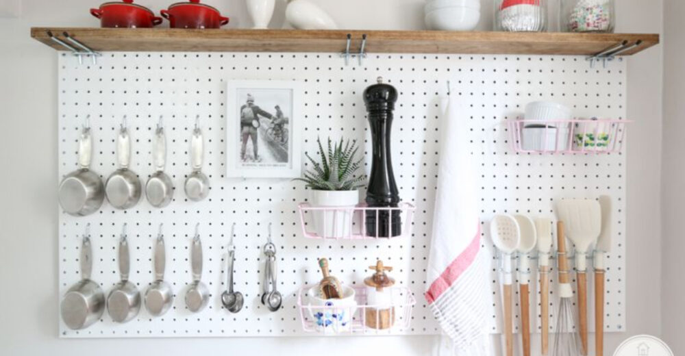 33 Organizing Hacks To Transform Your Home - Decor Hint