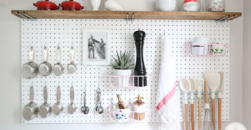 33 Organizing Hacks To Transform Your Home