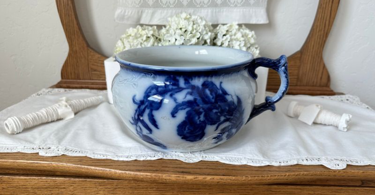 36 Antiques Are Not Worth A Penny Nowadays, For Real - Decor Hint 36 Antiques Are Not Worth A Penny Nowadays For Real - Decor Hint