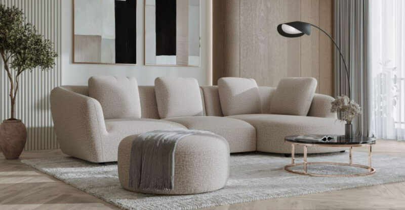 4 Couch Colors That Are Losing Popularity In Pennsylvania And 4 New Favorites To Consider