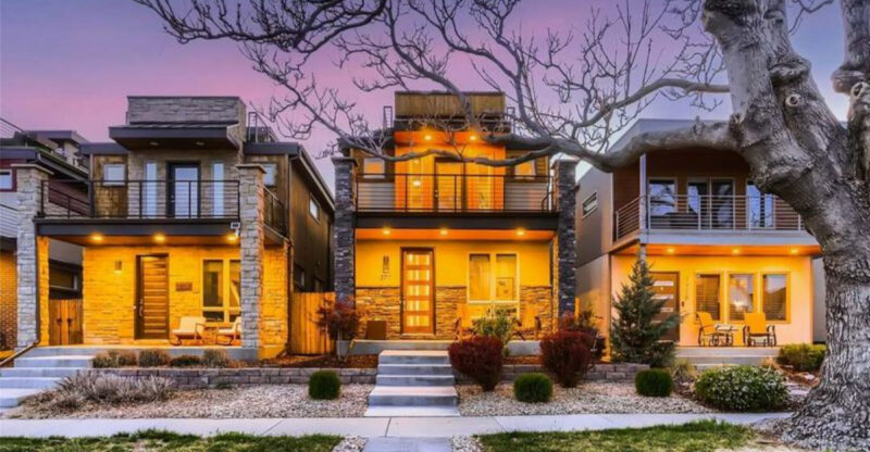 4 Homes In Denver Likely To Decline In Value And 6 That Are Still Going Strong In 2025