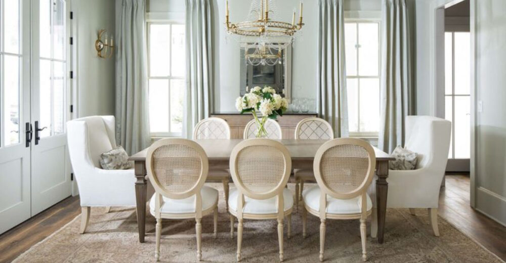 4 Traditional Touches In Alpharetta Homes Making A Comeback Plus 3 That Never Lost Charm - Decor Hint