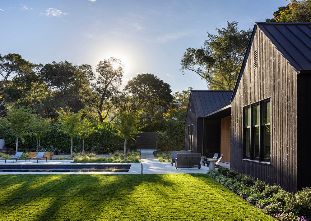 Sustainability And Smart Design Features