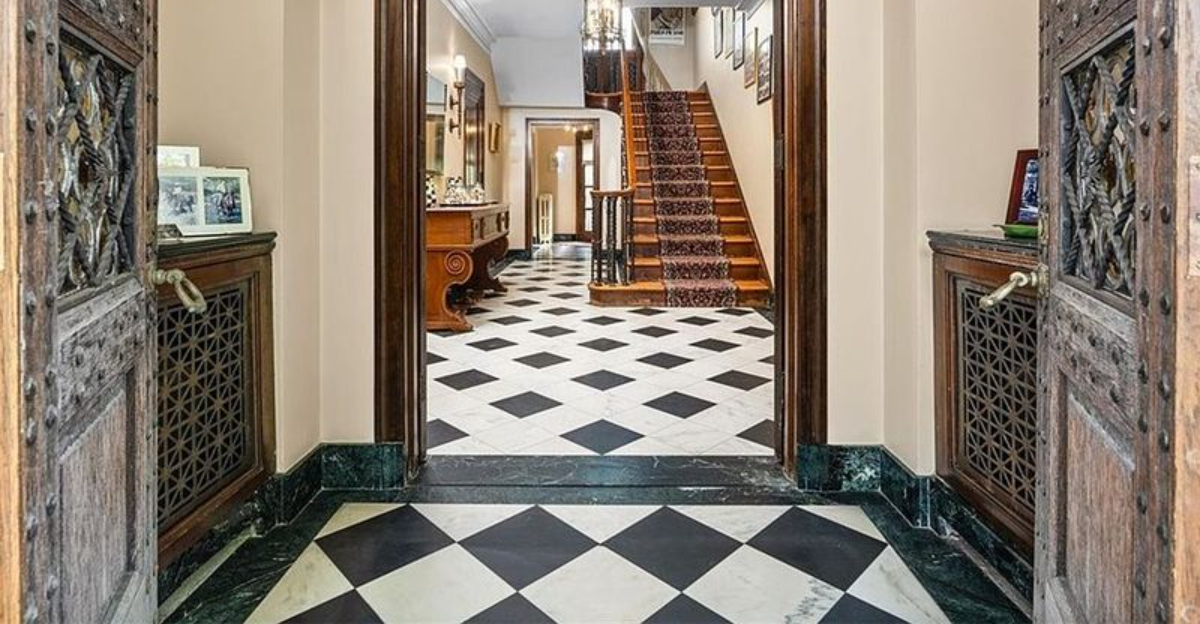 5 Decor Elements In Lebanon Homes Making A Return And 5 That Always Stayed Stylish - Decor Hint