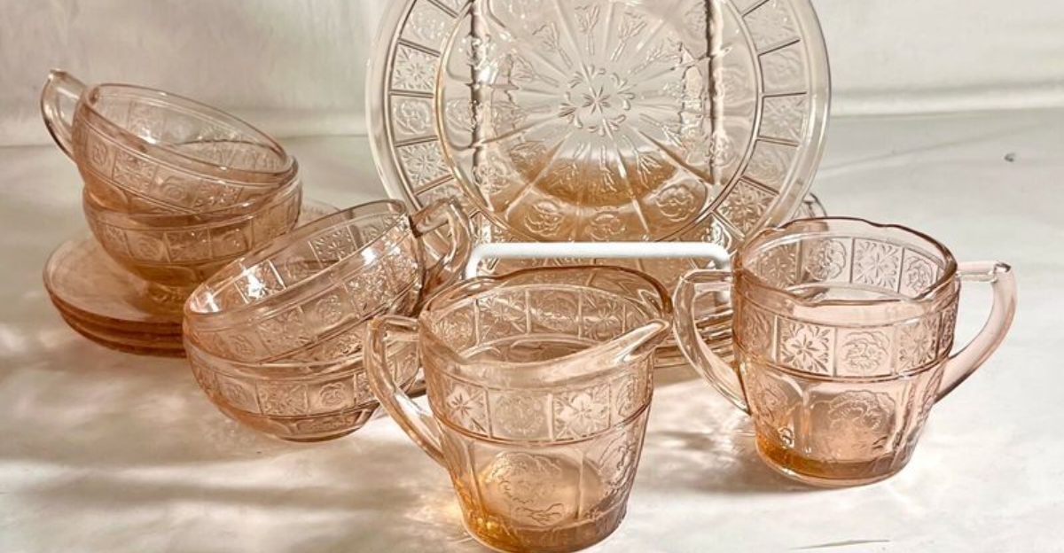 5 Depression Glass Patterns Collectors Avoid (Plus 3 That Still Go Unwanted) - Decor Hint 5 Depression Glass Patterns Collectors Avoid Plus 3 That Still Go Unwanted - Decor Hint