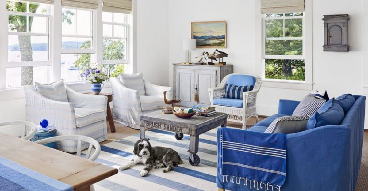 5 Great Coastal-Inspired Ideas From Florida, And 3 You Should Avoid - Decor Hint 5 Great Coastal Inspired Ideas From Florida And 3 You Should Avoid - Decor Hint