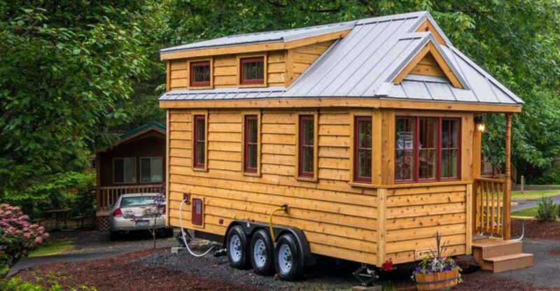 5 Great Mobile Home Brands Worth Your Money And 5 That Fall Short - Decor Hint