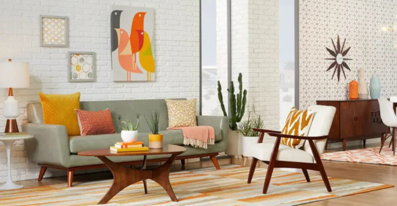 5 Items Back In Style From Boomer Homes – And 5 Still Better Left Behind