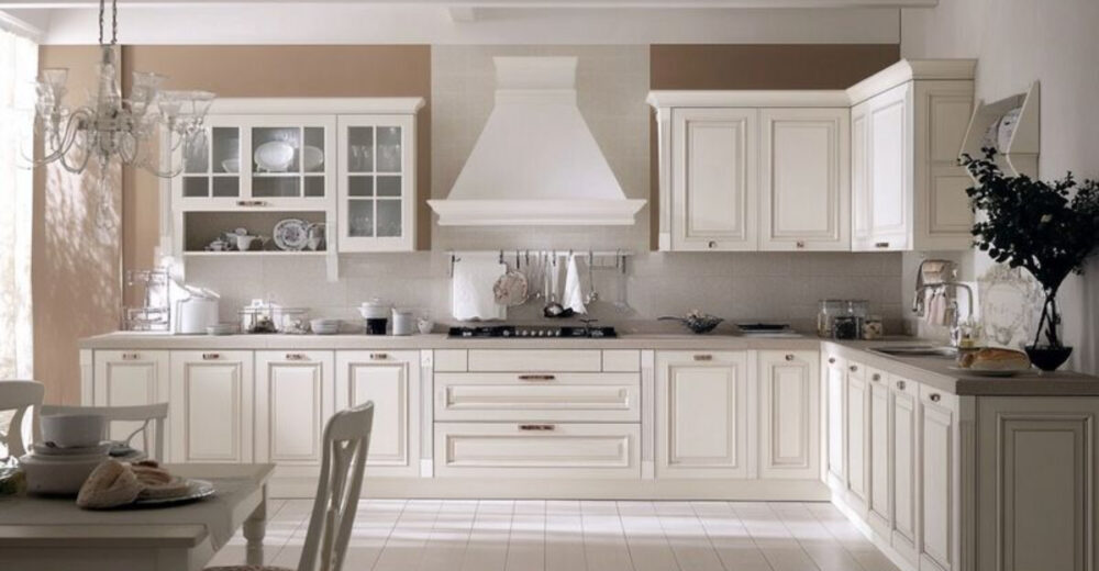 5 Kitchen Colors Going Out Of Style In Vancouver And 7 Always On Trend - Decor Hint