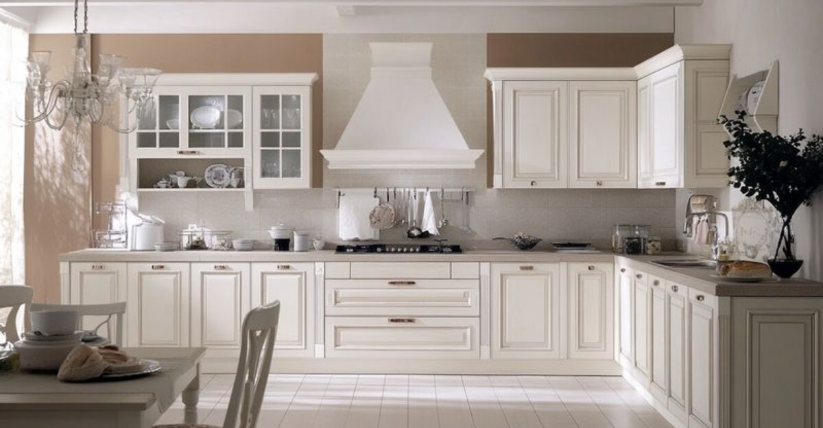 5 Kitchen Colors Going Out Of Style In Vancouver (And 7 Always On Trend) - Decor Hint 5 Kitchen Colors Going Out Of Style In Vancouver And 7 Always On Trend - Decor Hint