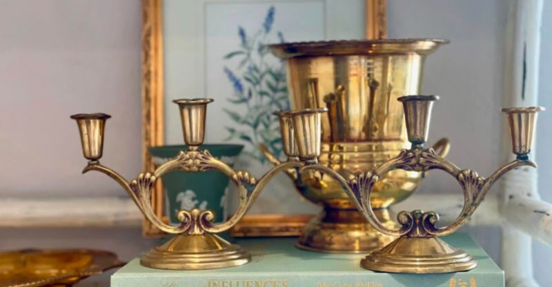 5 Thrifted Home Items To Avoid, And 10 That Are Suddenly Cool Again