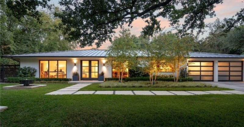 6 Atlanta Home Styles Falling Out Of Favor And 6 Buyers Are Chasing