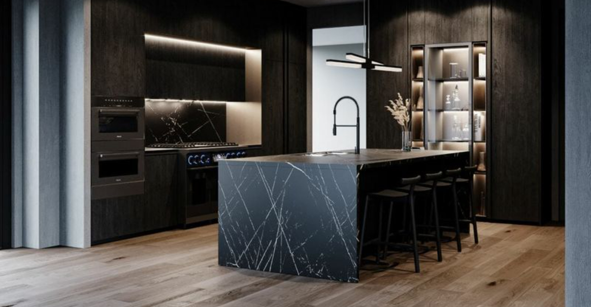 6 Fading Kitchen Colors In Spring Homes And 3 That Never Worked - Decor Hint
