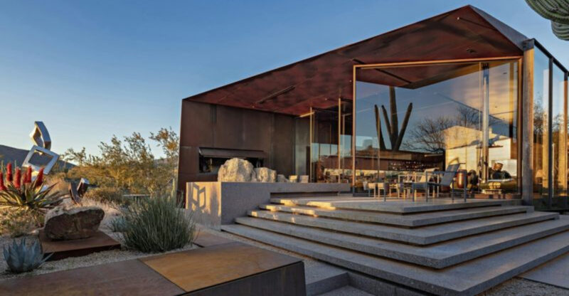 6 Great Desert-Friendly Designs From Arizona, And 4 Ideas You Should Skip