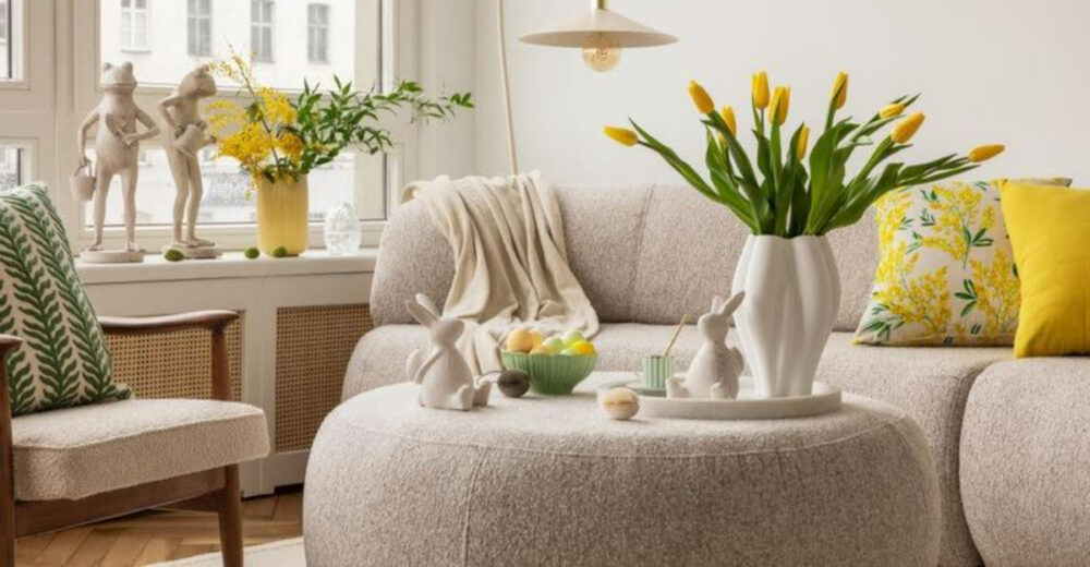 6 Interior Decor Tips To Instantly Elevate Your Entire Room With Vases The Quiet Luxury Trend Taking Over Homes - Decor Hint