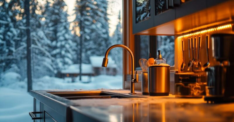 6 Kitchen Cabinet Details That Will Make Your Home Look More Expensive