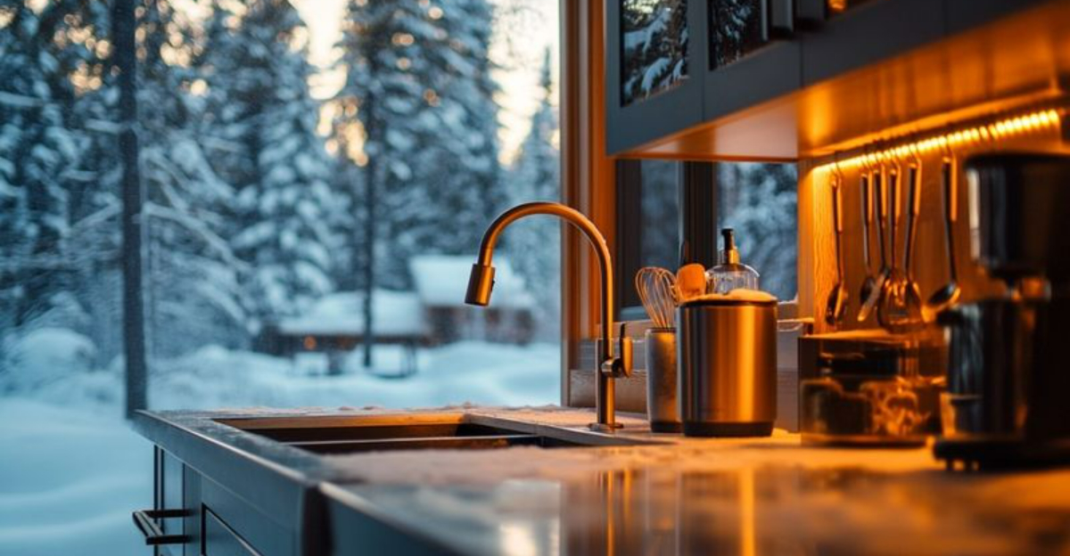 6 Kitchen Cabinet Details That Will Make Your Home Look More Expensive - Decor Hint 6 Kitchen Cabinet Details That Will Make Your Home Look More - Decor Hint