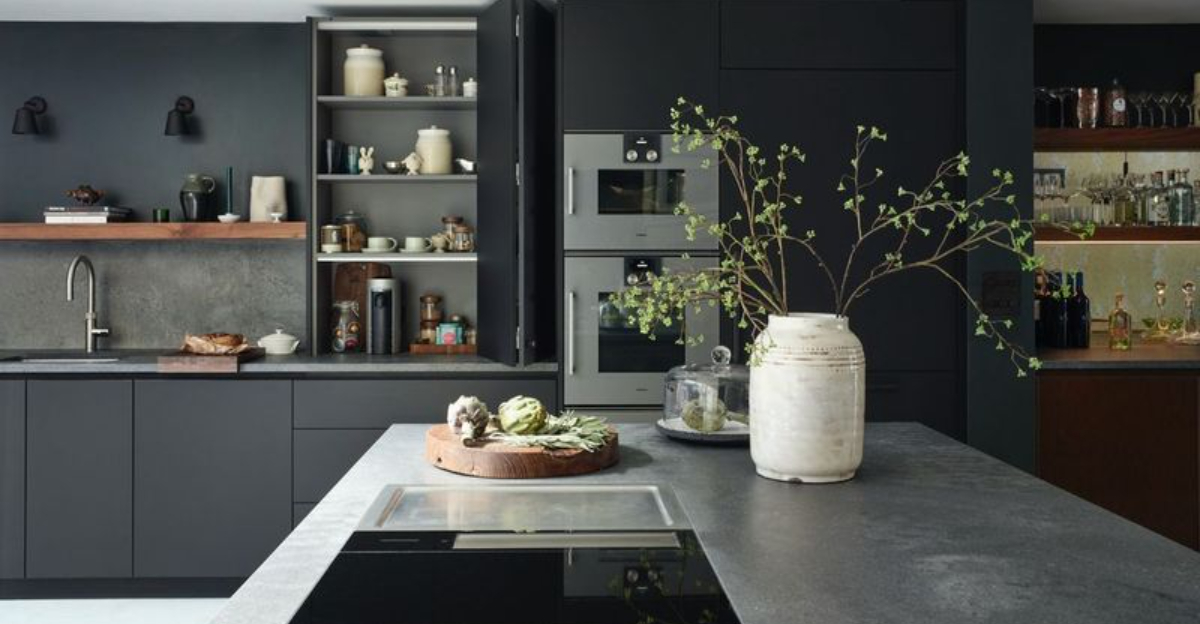 6 Kitchen Shades Falling Out Of Favor In Winder And 9 That Still Work Anywhere - Decor Hint 6 Kitchen Shades Falling Out Of Favor In Winder And 9 That Still Work Anywhere 1 - Decor Hint