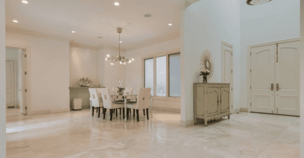 6 Mistakes Youre Making In Your Open Concept Home According To Interior Designers - Decor Hint