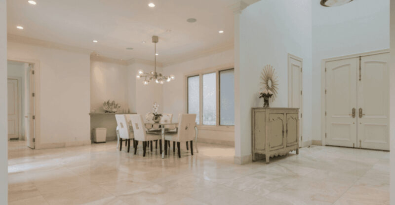 6 Mistakes You’re Making In Your Open-Concept Home, According To Interior Designers