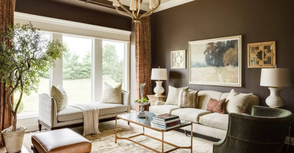 6 Outdated Couch Shades Designers In Kansas Say To Skip And 6 Better Alternatives - Decor Hint
