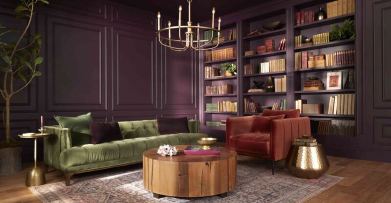 6 Paint Shades Pros Warn Against - And One That Surprisingly Makes The List - Decor Hint 6 Paint Shades Pros Warn Against – And One That Surprisingly Makes The List