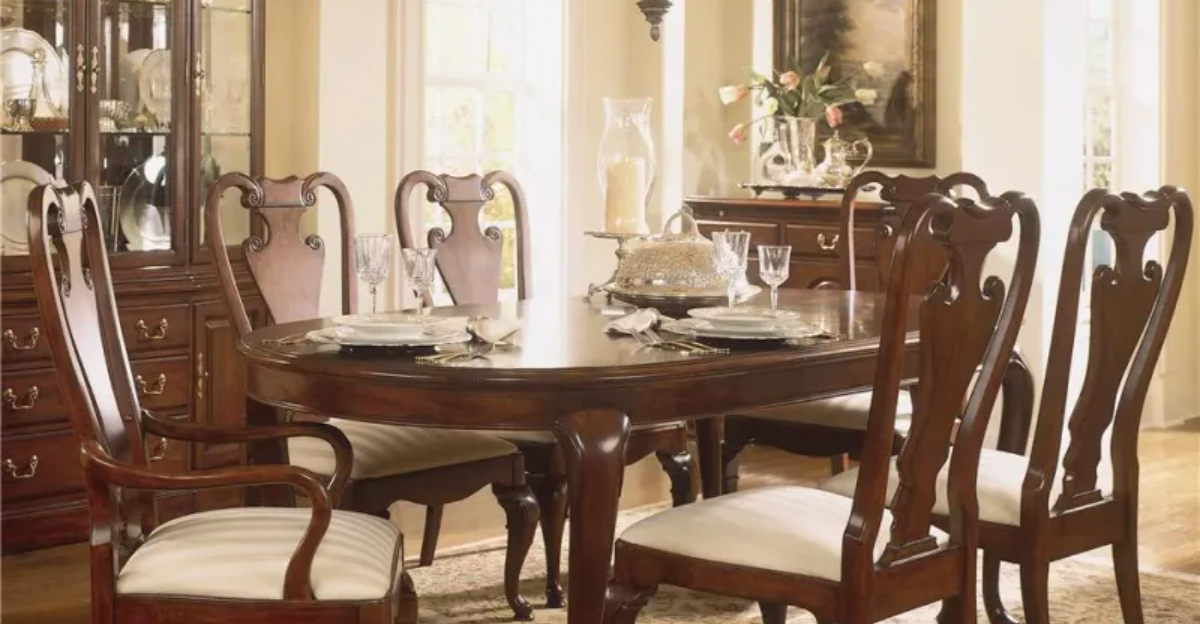 6 Pennsylvania Furniture Trends That Fizzled Out And 8 That Stayed Iconic - Decor Hint 6 Pennsylvania Furniture Trends That Fizzled Out And 8 That Stayed Iconic - Decor Hint