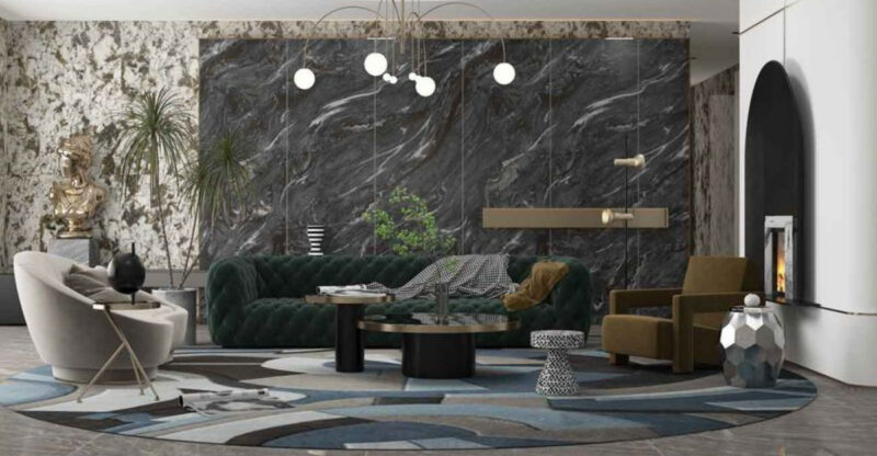 6 Smart Home Trends Shaping 2025