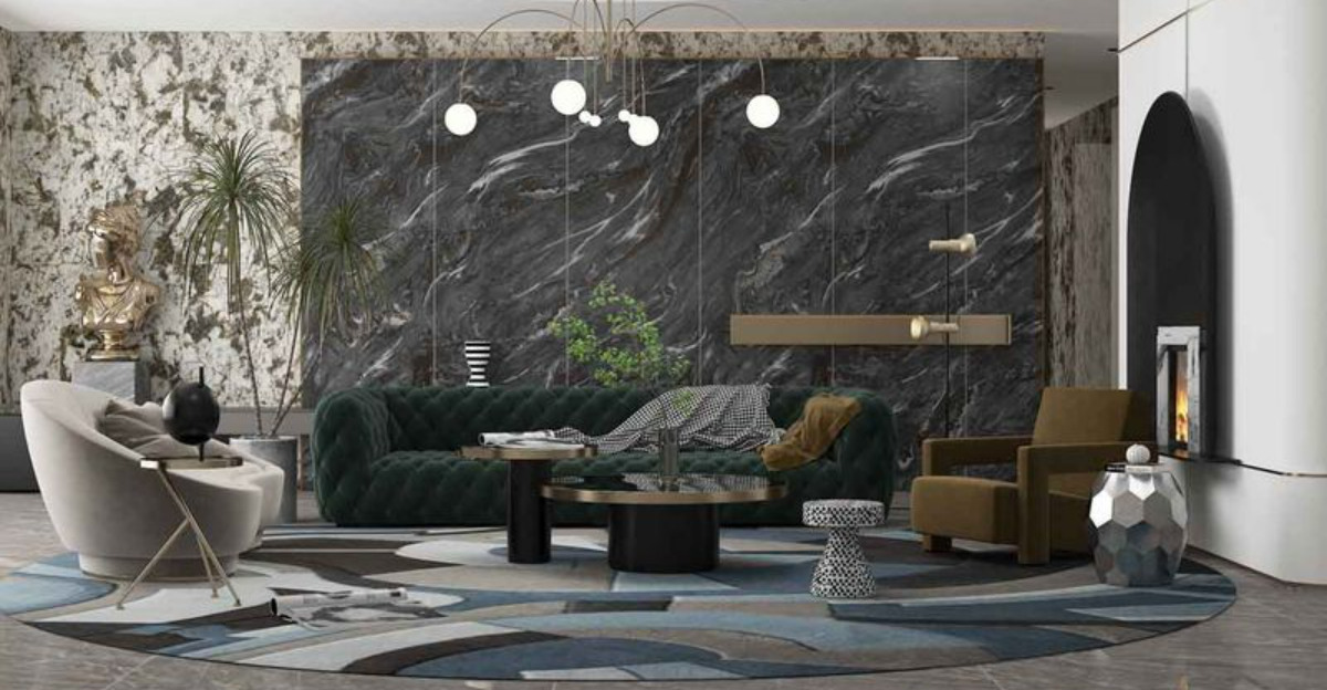 6 Smart Home Trends Shaping 2025 - Decor Hint 6 Smart Home Trends Shaping 2025 - Decor Hint