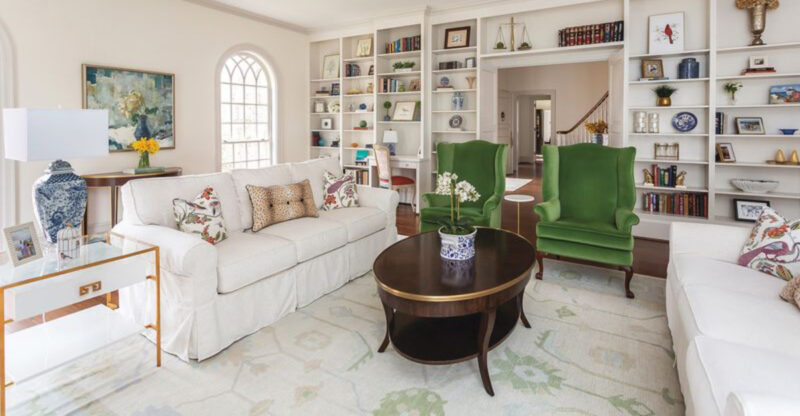 6 Southern Decorating Wins In Georgia Homes – And 3 That Are Better Left In The Past