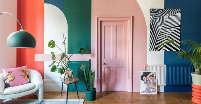 6 Summer Home Decor Trends Designers Love For 2025