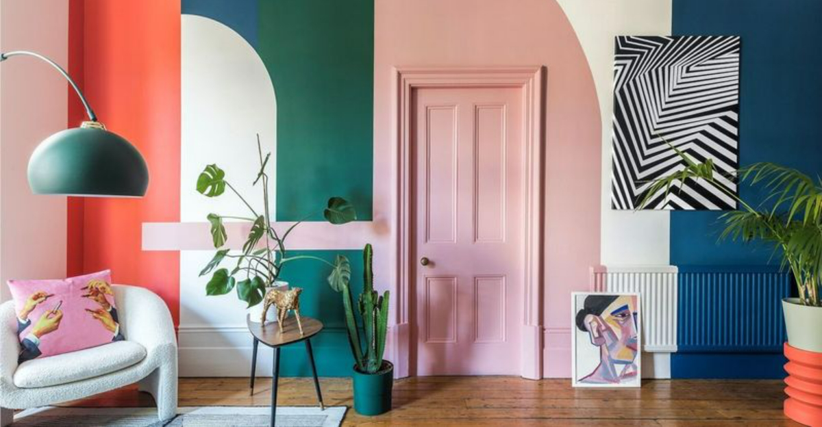 6 Summer Home Decor Trends Designers Love For 2025 - Decor Hint 6 Summer Home Decor Trends Designers Love For 2025 - Decor Hint