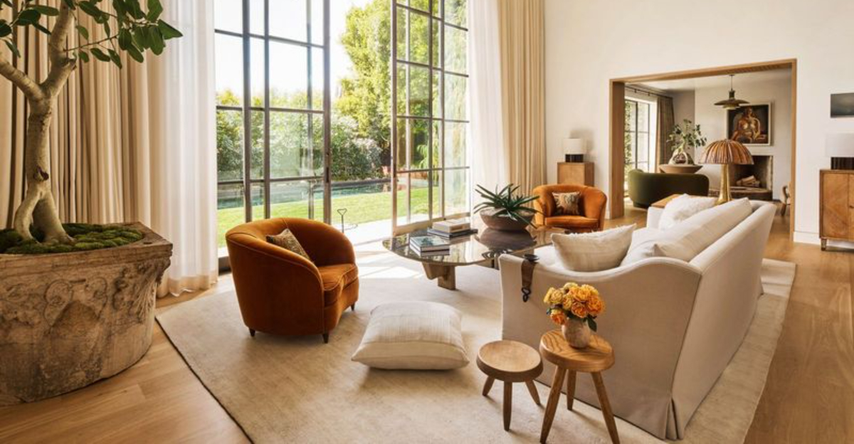 6 Things In Boomers San Luis Obispo Homes Becoming Popular Again 4 With Timeless Style - Decor Hint