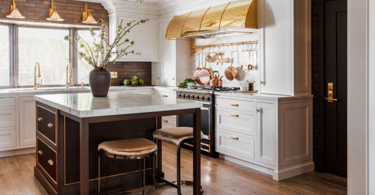 6 Things In Erie Homes That Are Making A Comeback + 4 That Have Always Had Timeless Style - Decor Hint 6 Things In Erie Homes That Are Making A Comeback 4 That Have Always Had Timeless Style - Decor Hint