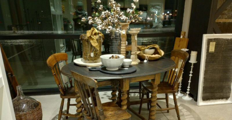 6 Thrift Store Buys That Designers Say You Need To Add To Your Dining Room