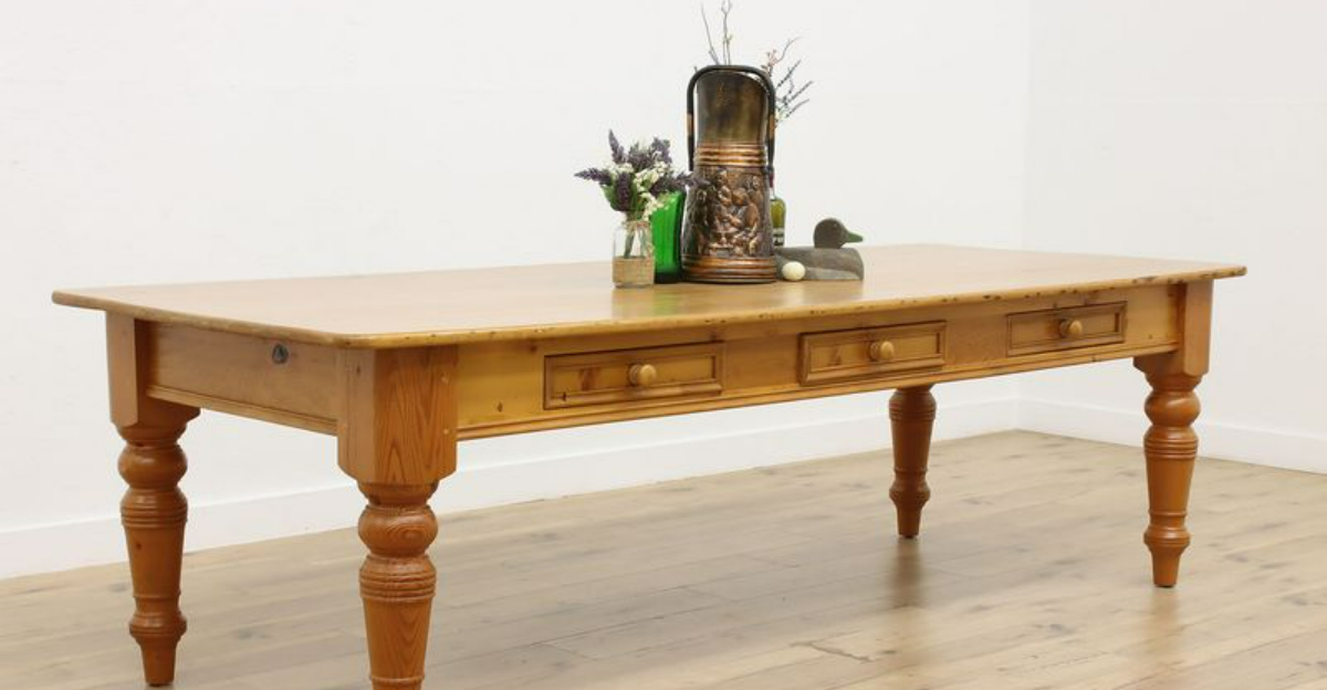6 Timeless Vintage Finds That Prove South Dakota's Furniture Style Endures - Decor Hint 6 Timeless Vintage Finds That Prove South Dakotas Furniture Style Endures - Decor Hint