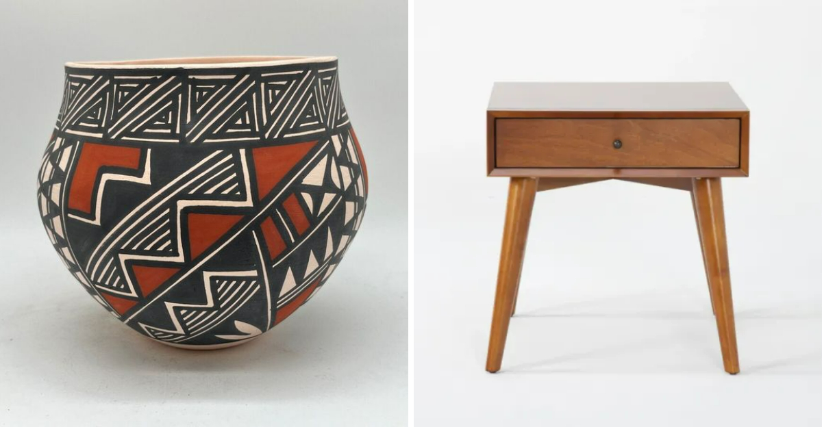 6 Treasures Arizona Collectors Expect To Rise In Value And 5 Set To Drop - Decor Hint 6 Treasures Arizona Collectors Expect To Rise In Value And 5 Set To Drop - Decor Hint