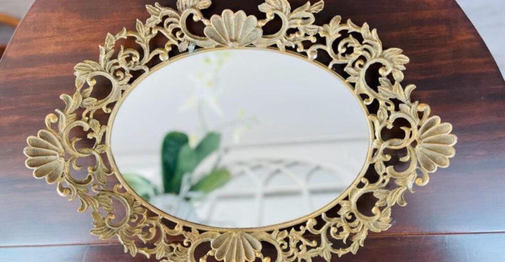 6 Valuable 1900s Interior Antiques Plus 4 Hidden Gems That Are Worth A Fortune - Decor Hint