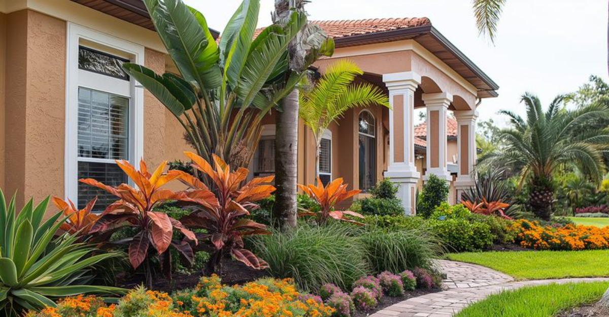 7 Coastal-Inspired Curb Appeal Ideas From Florida, And 5 Even Better Ones - Decor Hint 7 Coastal Inspired Curb Appeal Ideas From Florida And 5 Even Better Ones - Decor Hint
