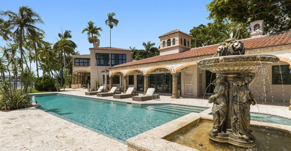 7 Florida Homes Dropping In Price And 8 Others At Risk Of Falling Too - Decor Hint