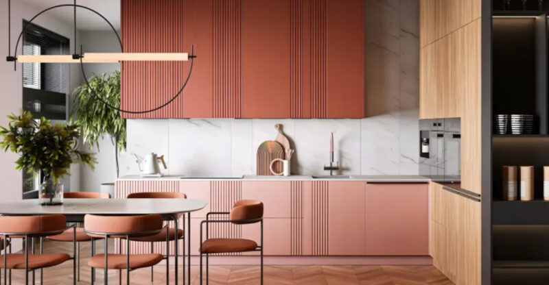 7 Fresh Kitchen Colors Jersey City Designers Recommend (Plus 4 More Shades)