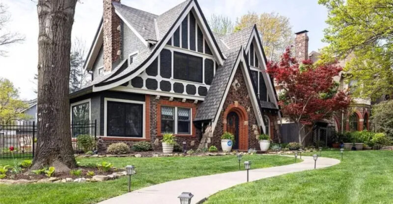7 Kansas-Rooted Home Styles That Still Make A Lasting First Impression