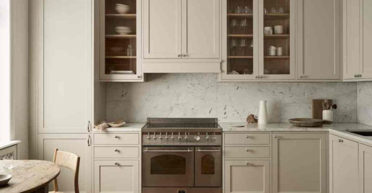 7 Kitchen Colors Losing Popularity In The Villages And 4 That Remain Safe Choices - Decor Hint