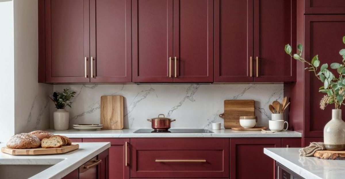 7 Kitchen Colors That Can Drag Down The Mood In College Park Homes (And 3 That Already Do) - Decor Hint 7 Kitchen Colors That Can Drag Down The Mood In College Park Homes And 3 That Already Do - Decor Hint