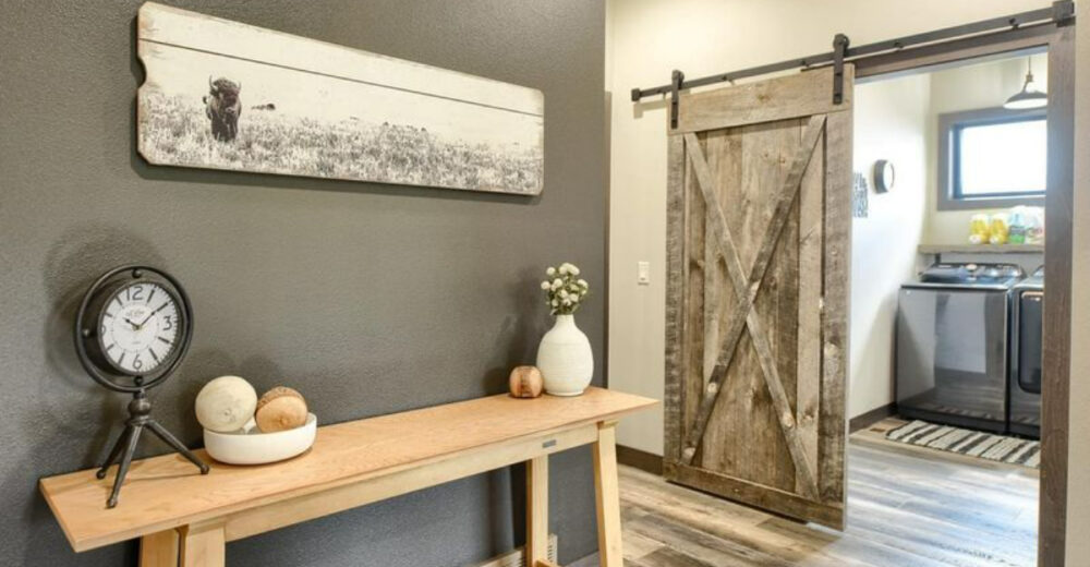 7 Lasting Decorating Trends Bringing Rustic Charm To Kansas Homes - Decor Hint