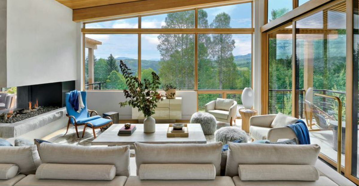 7 Lasting Decorating Trends In Denver That Mix Rustic And Refined - Decor Hint 7 Lasting Decorating Trends In Denver That Mix Rustic And Refined - Decor Hint