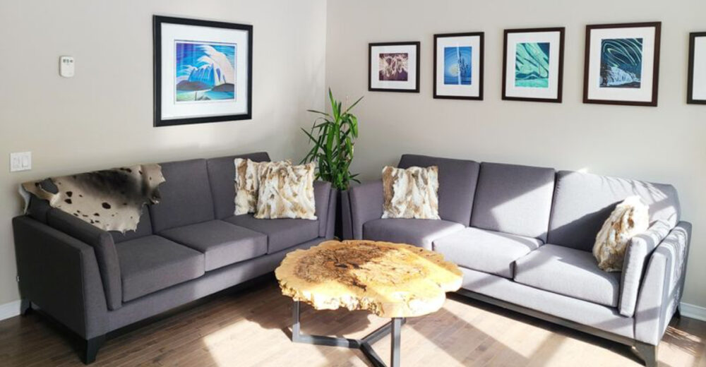 7 Old School Sofa Shades Marylanders Are Ditching And 9 Stylish Swaps - Decor Hint