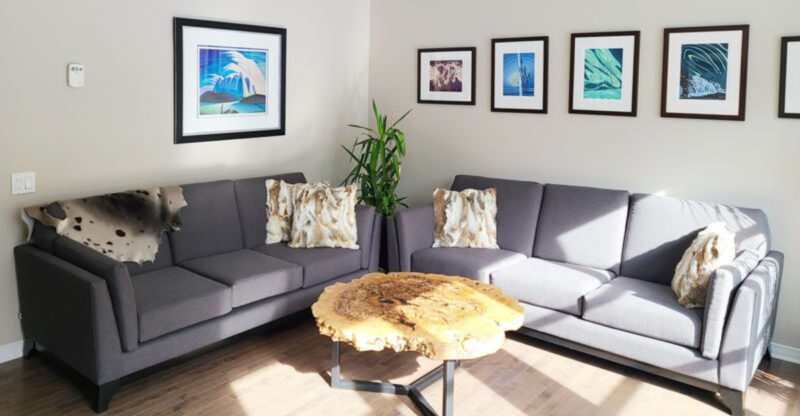 7 Old-School Sofa Shades Marylanders Are Ditching, And 9 Stylish Swaps