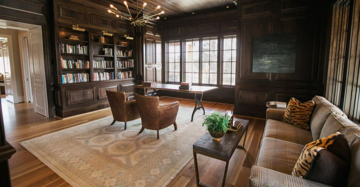 7 Overused Paint Colors Designers Are Ready To Retire - Decor Hint 7 Overused Paint Colors Designers Are Ready To Retire - Decor Hint