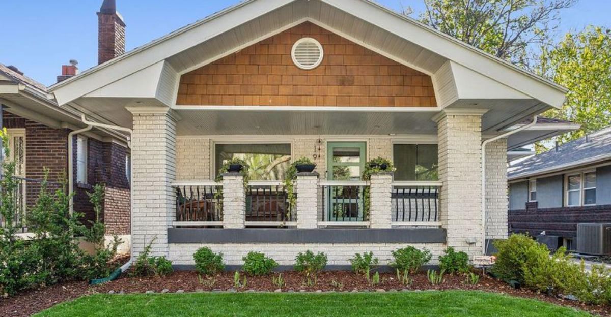 7 Quirky Curb Appeal Styles That Make Utah Streets Pop With Character - Decor Hint 7 Quirky Curb Appeal Styles That Make Utah Streets Pop With Character - Decor Hint